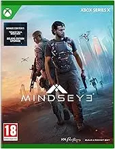 MindsEye (Xbox Series X)