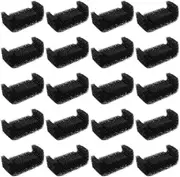 Cat Fountain Filters - Cat Water Fountain Filter, Pet Drinking Water Filter | Sponge Filters Pet Water Fountains, Foam Carbon Filters Pet Hydration Water Purity, Fountain Filter for Dirt
