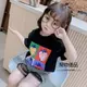 兒童童裝女童短袖T恤夏裝韓版兒童丅恤草莓T恤【聚物優品】