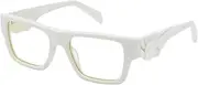 [Barrow] VBA026 03GF PANNA PIENO LUCIDO 52/19/145 Men's Glasses, 03gf panna pieno lucido, 52/19/145