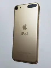 Gold Main Mid Frame Housing Replacement Part For Apple iPod 6th Gen A1574