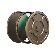 PolarPro McKinnon 135 Series Black Mist Filter 67mm