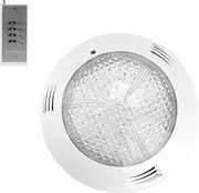 AC12V 35W 360LED RGB Waterproof Pool Light Multicolor Underwater Lamp Remote Control for Fish Pond Pool Fountain Outdoor