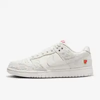 在飛比找蝦皮商城優惠-NIKE 休閒鞋 W NIKE DUNK LOW 女 FZ3