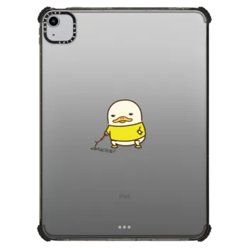 iPad Air (4th/5th gen) iPad Impact Case LONELY DUCKOO