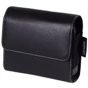 NEW Magellan 4.3" GPS Leather Carrying Case 980891 for Roadmate Maestro oem