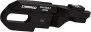 [SHIMANO] Deore XT Di2 Adapter Front Derailleur (SMFD905D | Black for Direct Mounting)