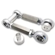 Gasgas EX 250 2024 And Up Adjustable Lowering Links Kit 3 Inches Lower