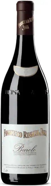 Francesco Rinaldi Barolo DOCG 2019 750ml