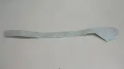 SELECT 2021 POLARIS RZR XP MODELS RIGHT FRONT UPPER DOOR TOP DECAL PART# 7193685