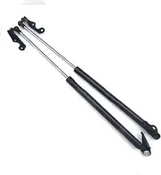 Tailgate Strut for Toyota for Yaris 1999-2004 2005 68960-59025 68950-59026 Rear Trunk Tailgate Boot Gas Struts Lift Supports 2PIECES Gas Struts