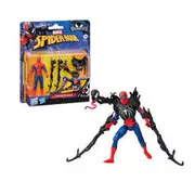 Marvel Spider-Man VenomVersus Epic World of Action Deluxe Figures