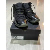 在飛比找蝦皮購物優惠-air Jordan aj 11 gamma blue 7y