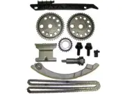 For 2002-2005 Chevrolet Cavalier Timing Chain Kit Cloyes 32684VXWS 2004 2003 (for: Chevrolet)