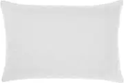 Linen House Comfy Twin Pack Pillow Protectors - 80 GSM