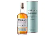 Benriach The Original Ten 10 Year Old Three Cask Matured