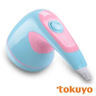 tokuyo 手持按摩器 新全能美體師 TS-161AA