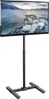 VIVO Tv Floor Stand for 13 to 50 Inch Flat Panel Led LCD Plasma Screens, Portabl