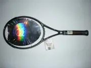WILSON PROFILE HAMMER 2.7si 95 TENNIS RACQUET 4 5/8 BRAND NEW (SEE ALL PICTURES)