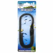 Flexible Airstone Air Diffuser Air Curtain Bubble Wall - 60cm For Fish Shrimp Snail Tank Aquarium