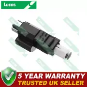 Lucas Brake Light Switch Fits Vauxhall Corsa Combo Meriva SMB758MF