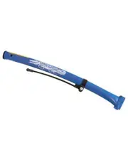 Trail Gator Tow Bar Bike Trailer Blue