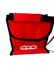 Insulated HEBLunch Bag Adult Lunch Box for Work School Men Women Kids Leakproof