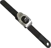 Grip Lock Strap, Adjustable Fastening Tie, Heavy-Duty Camping Gear Strap, Secure Roller Skates, Outdoor Equipment for Travel, Hiking, Adventure and Daily Use, 1 Piece