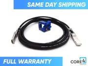 CISCO QSFP-H40G-CU5M 40GBASE-CR4 PASSIVE COPPER 5M *New Sealed*