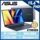 【ASUS華碩】X1503ZA 15.6吋/i5-12500H/8G/512G SSD/Win11