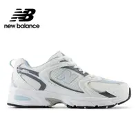 在飛比找蝦皮商城優惠-New Balance 530 天空藍 新款復古中性運動鞋 