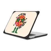 MacBook Air 15-inch (M2 - M4) Bounce Case Lil Disco Man by Blythe