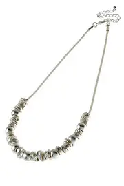 Met Bits Necklace--MAJ-LNM650