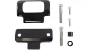 SLYFOX 2210-0611 TM-SLY24 Gauge - Gauge Mount - M8 - Black