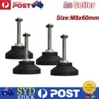 4PCS Adjustable Lathe Leg Furniture Leveling Feet for Machine Tools Furniture