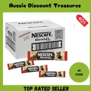 NESCAFÉ BLEND 43 Instant Coffee Stick Packs (1.7G X 280), 476G