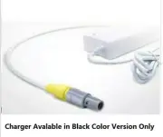 Charger for Segway Ninebot One E and Ninebot One E+ Plus Electric Unicycle