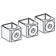 37488 CIRCUIT BREAKER LUG KIT