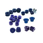 Front SuperPro Suspenison Bush Kit for Nissan Datsun 1600 P510 Not early model