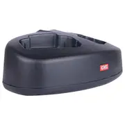 GME BCD018 Dual Desktop Charging Cradle - Suit TX667