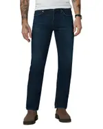 Joe's Jeans The Brixton Straight Slim Fit Jeans in Koda
