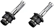 VALENTI Oiran Night LED Bulb for 24 V, T10, Cool White, 45 lm, Pack of 2