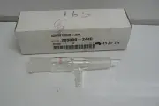 NEW PYREX 205000-2440 VACUUM ADAPTER ST 24/40 BOROSILICATE GLASS