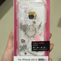 在飛比找蝦皮購物優惠-iPhone 6手機殼 日本進口愛麗絲系列