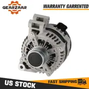 ALTERNATOR FOR BUICK ENCLAVE 2008-2016 GMC ACADIA 2007-16 V6 3.6L 25815839 KY (for: Chevrolet)