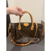 在飛比找蝦皮購物優惠-LOUIS VUITTON LV 路易威登 經典Monogr