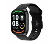 1.38’ Display Bluetooth 5.3 Heart Rate Monitor Solar Lite Smart Watch