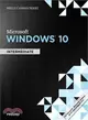 Shelly Cashman Microsoft Windows 10, Intermediate