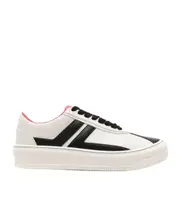 Lanvin X Future Cash Lace-Up Sneakers 39,40,41,42 White