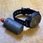 Oceanic GEO Air with Transmitter - Scuba Wrist Watch Dive Computer 04.8942.07